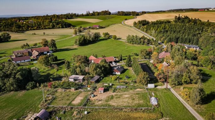 Prodej, Rodinný dům, Dobruška