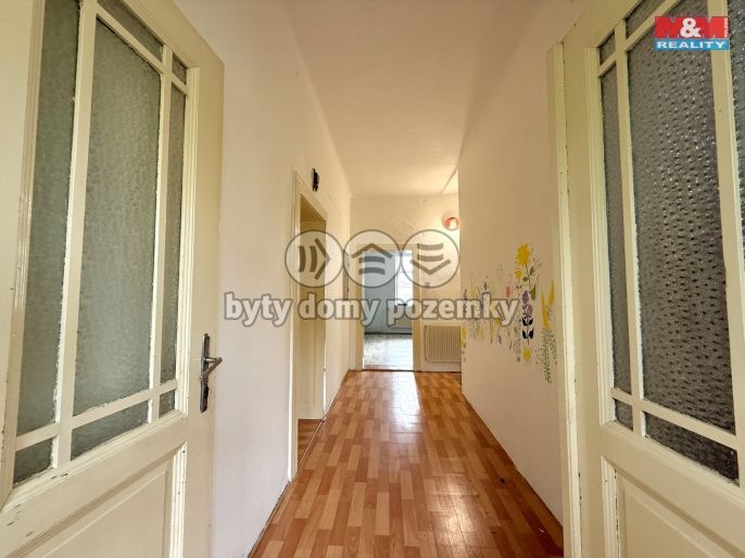 Prodej, Rodinný dům, Kopřivnice