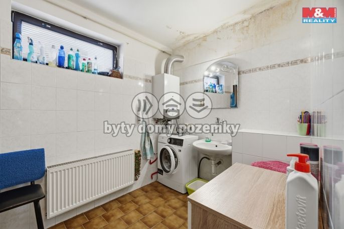 Prodej, Rodinný dům, Brno