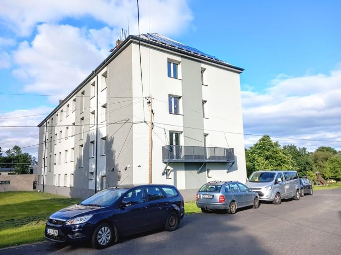 Prodej, Byt 3+1, Nová Ves