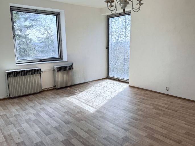 Prodej, Rodinný dům, Praha