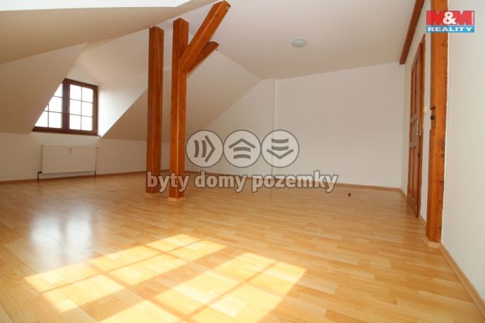 Prodej, Byt 2+1, Nový Bor