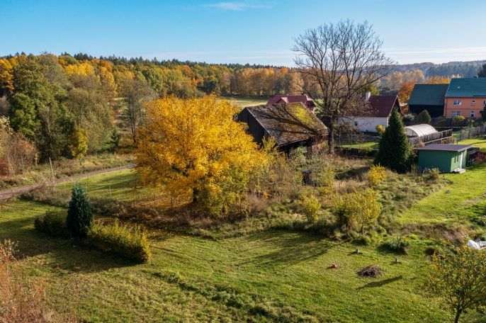 Prodej, Pozemek k bydlení, Velká Bukovina