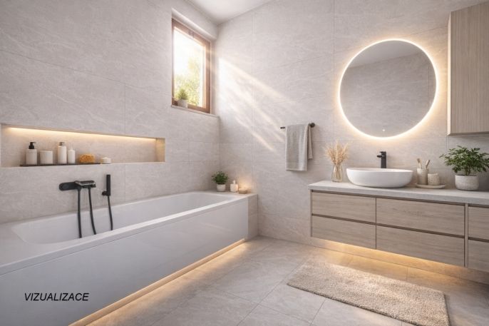 Prodej, Rodinný dům, Mukařov