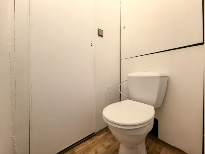 Pronájem, Byt 2+1, Červená Voda