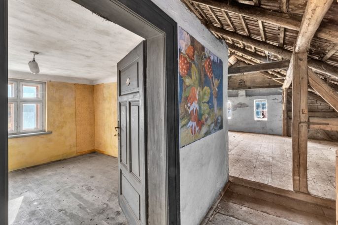 Prodej, Rodinný dům, Nemyčeves