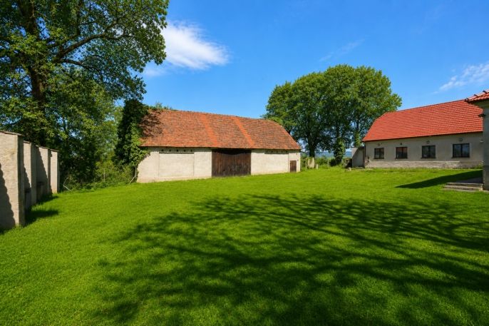 Prodej, Pozemek k bydlení, Hostovlice
