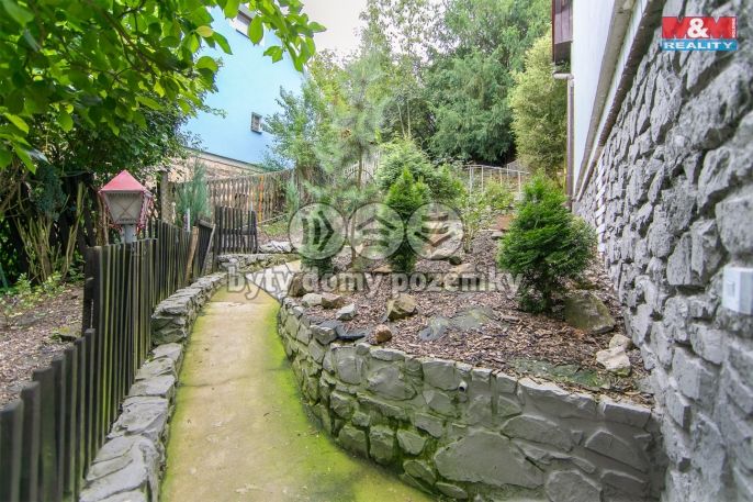 Prodej, Rodinný dům, Roztoky