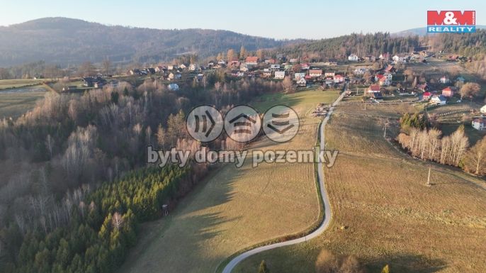 Prodej, Louka, Hrčava