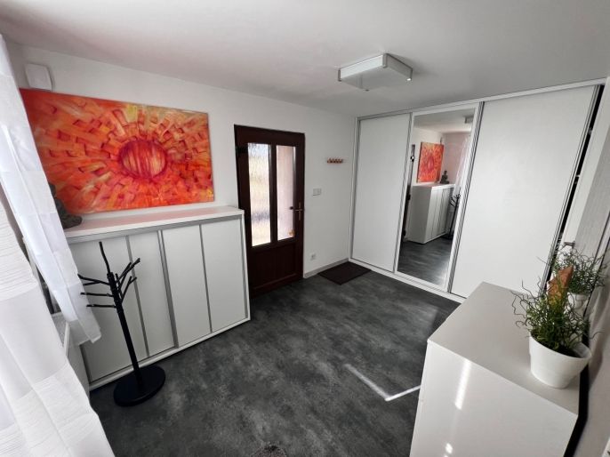 Prodej, Rodinný dům, Velká Polom