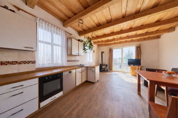 Prodej, Zemědělský objekt, Brzice