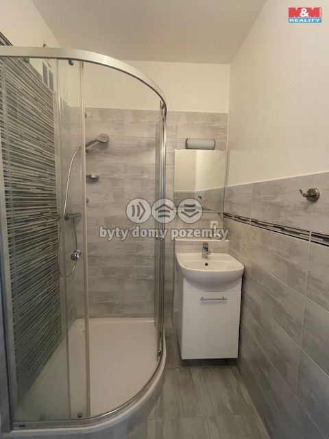 Prodej, Byt 1+1, Ostrava