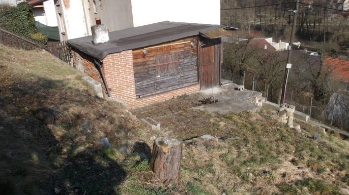 Prodej, Chata, Doubravník