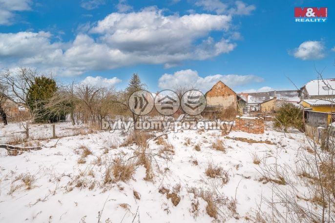 Prodej, Rodinný dům, Sezemice