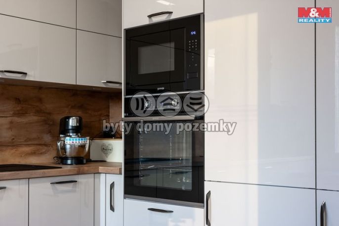 Prodej, Byt 3+1, Kopřivnice