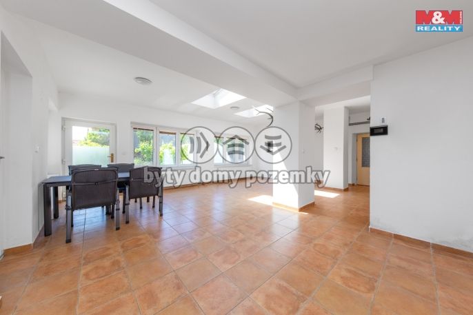 Prodej, Zemědělská usedlost, Šumice