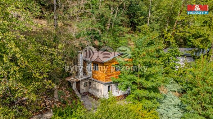 Prodej, Chata, Tupadly