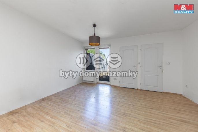 Prodej, Rodinný dům, Rebešovice