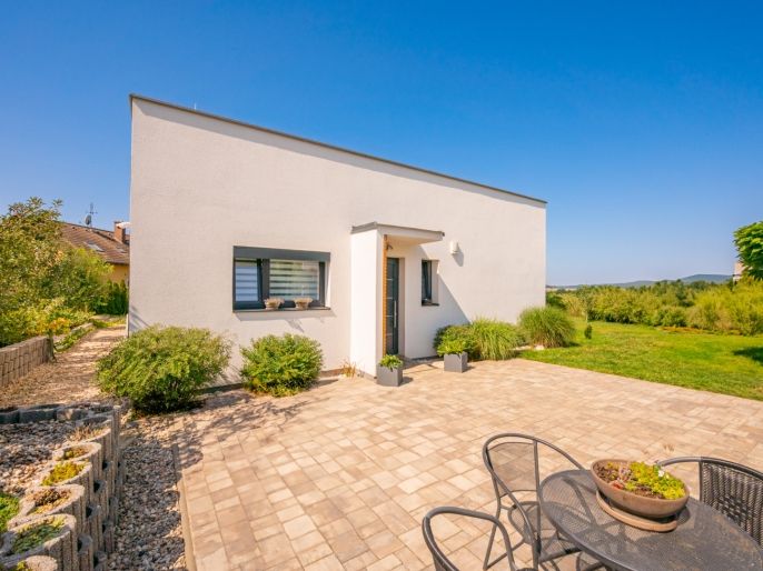 Prodej, Rodinný dům, Vlašim