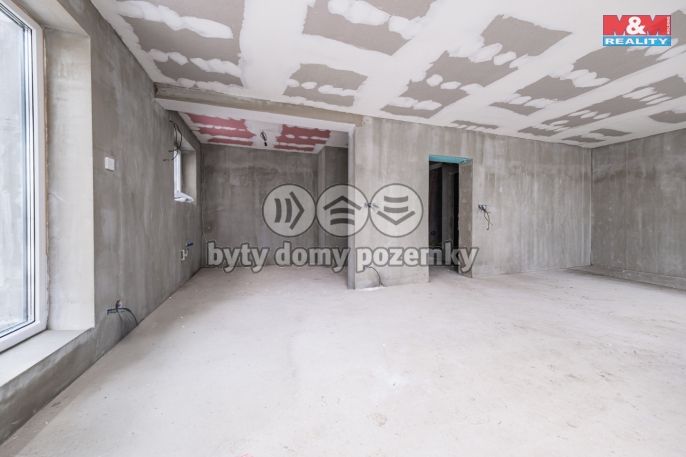 Prodej, Rodinný dům, Choťánky