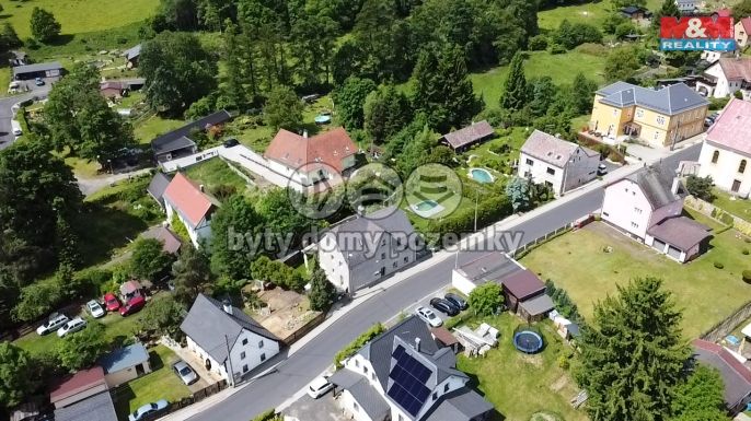 Prodej, Rodinný dům, Děpoltovice