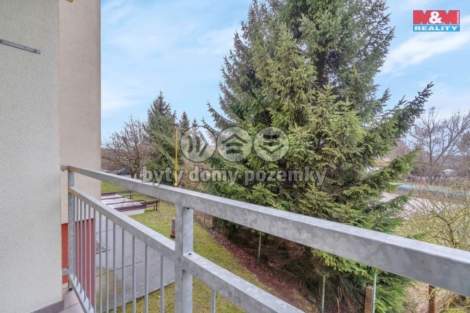 Prodej, Byt 3+1, Cerekvice nad Bystřicí