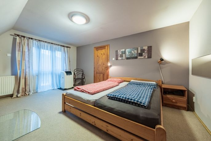 Prodej, Nájemní dům, Mnichovice