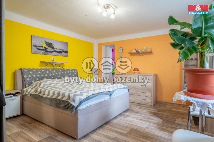 Prodej, Zemědělská usedlost, Dobev