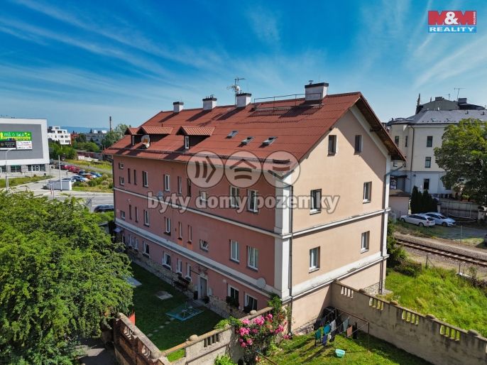 Prodej, Byt 1+1, Olomouc