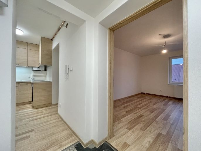 Prodej, Nájemní dům, Ostrava