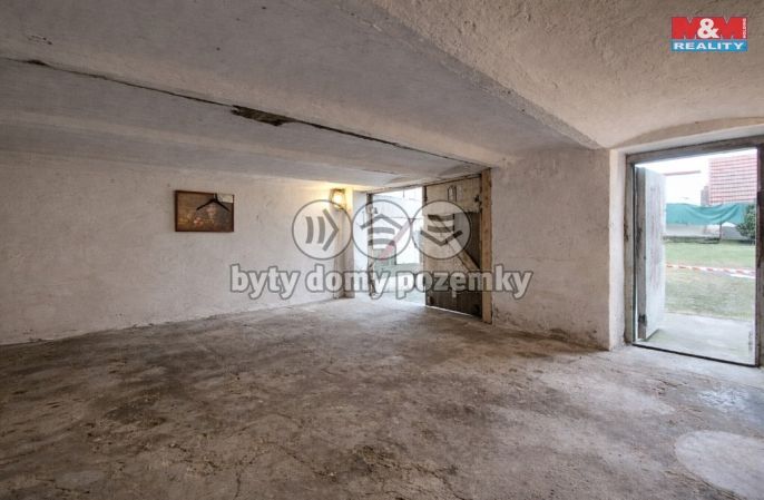 Prodej, Rodinný dům, Kořenice