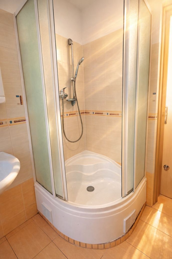 Pronájem, Byt 1+1, Ostrava