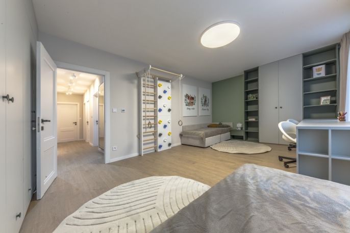 Prodej, Byt 3+kk, Mladá Boleslav