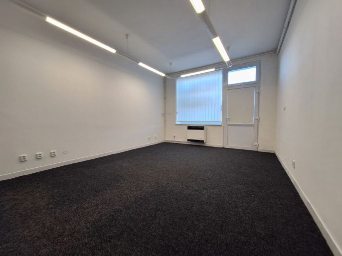 Pronájem, Kancelářský prostor, Chomutov