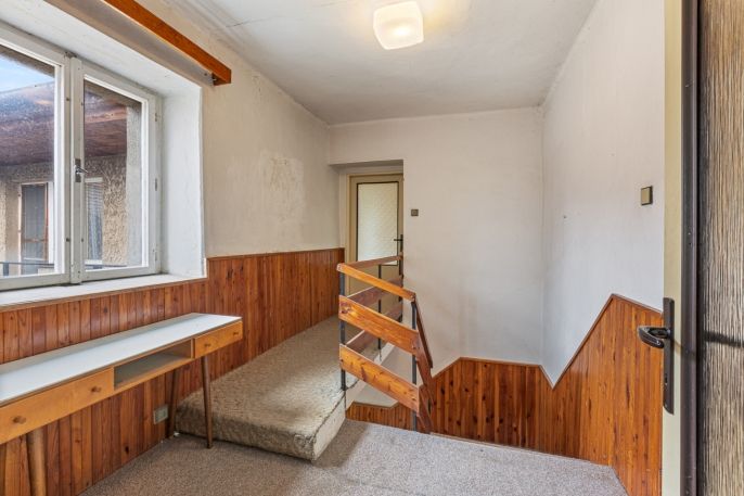 Prodej, Rodinný dům, Líšťany