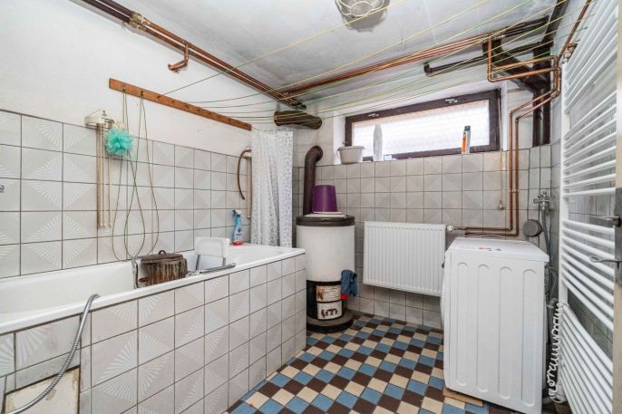 Prodej, Chalupa, Svratka