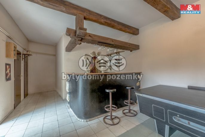 Prodej, Rodinný dům, Řepín