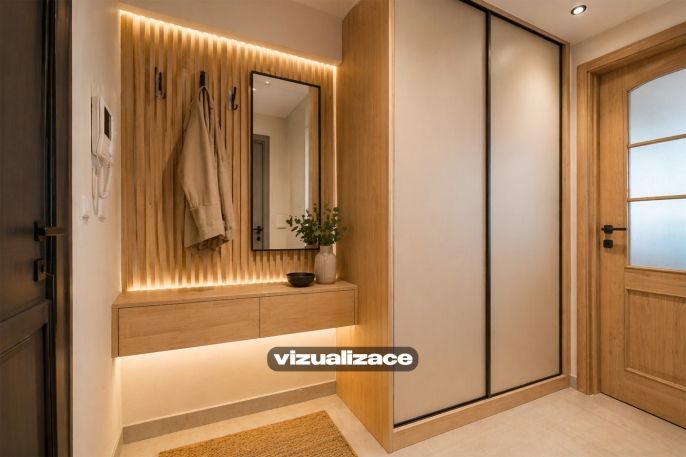 Prodej, Byt 1+kk, Jablonné v Podještědí