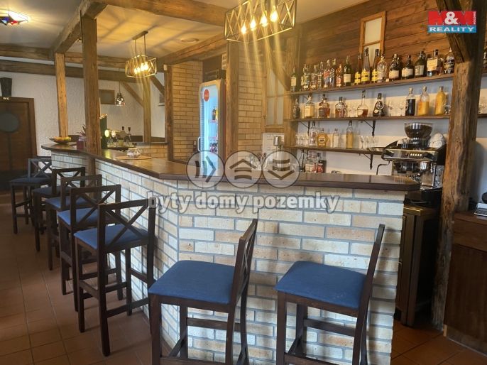 Pronájem, Restaurace, stravování, Ostrava