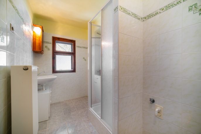 Prodej, Rodinný dům, Žampach