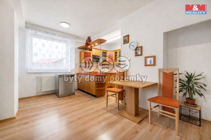 Prodej, Byt 5+kk, Králíky