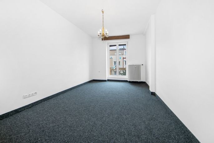 Prodej, Byt 2+kk, Praha