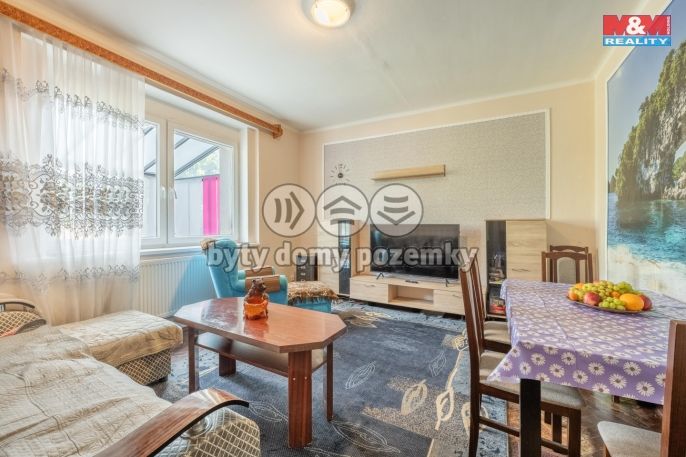 Prodej, Rodinný dům, Kladno