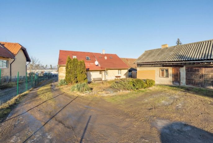 Prodej, Rodinný dům, Říčany