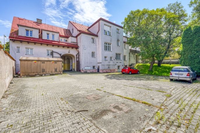 Prodej, Hotel, penzion, Klenčí pod Čerchovem