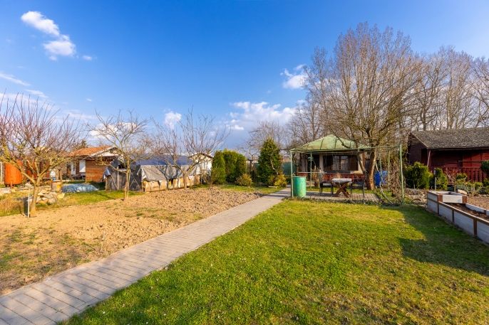 Prodej, Chata, Pardubice