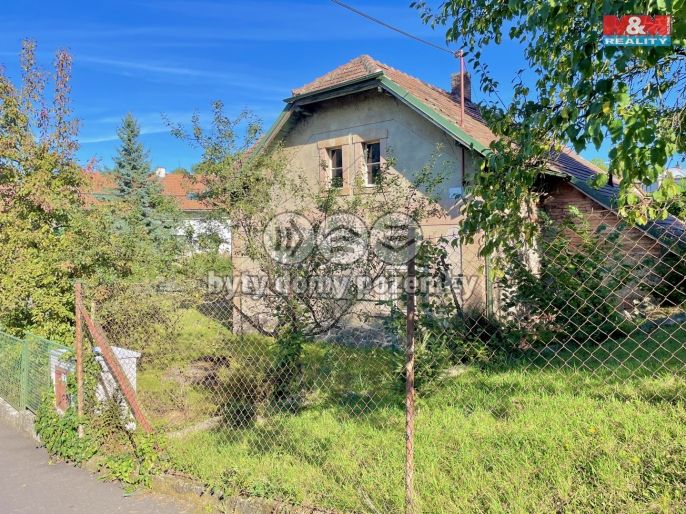 Prodej, Rodinný dům, Smrček
