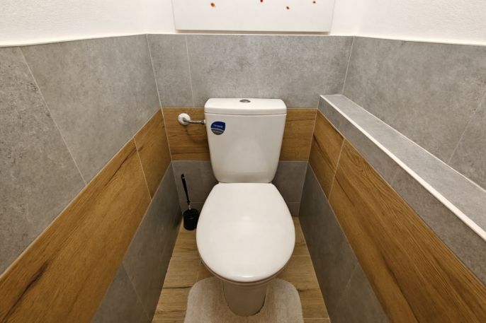 Pronájem, Byt 2+1, Ostrava