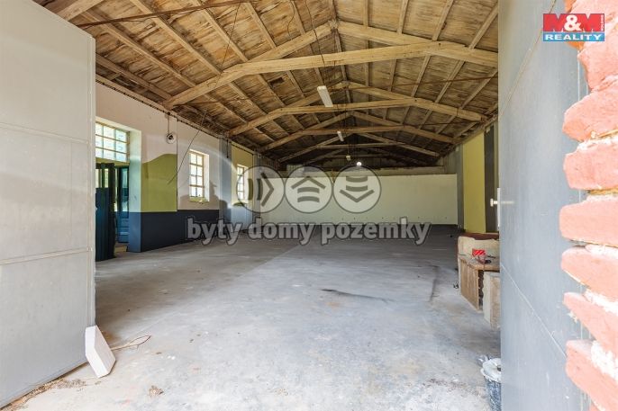 Prodej, Ostatní, Janská