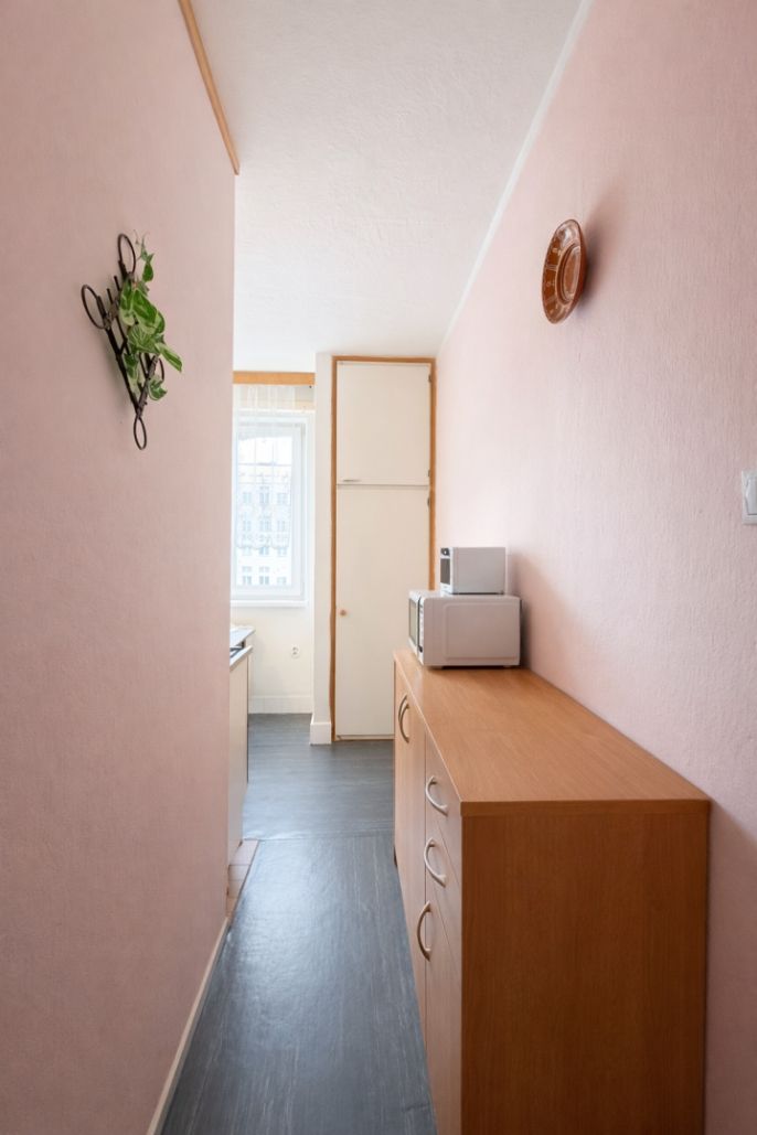 Prodej, Byt 3+1, Vsetín